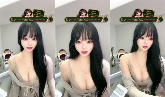 yuna.kr_ TikTok Live — Oct 8, 2026, 10:34 PM