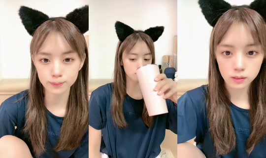 yuna.mika TikTok Live — Sep 18, 2026, 3:03 PM