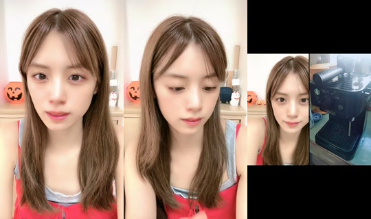 yuna.mika TikTok Live — Oct 1, 2026, 3:26 AM