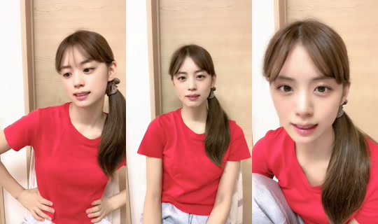 yuna.mika TikTok Live — Oct 2, 2026, 2:42 AM