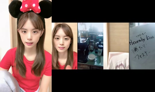yuna.mika TikTok Live — Oct 2, 2026, 3:33 AM