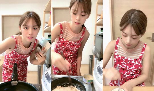 yuna.mika TikTok Live — Oct 2, 2026, 4:23 AM