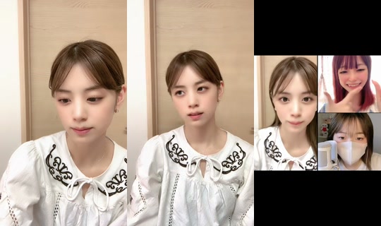 yuna.mika TikTok Live — Oct 3, 2026, 5:13 AM