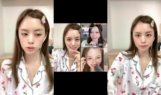yuna.mika TikTok Live — Oct 3, 2026, 12:28 PM
