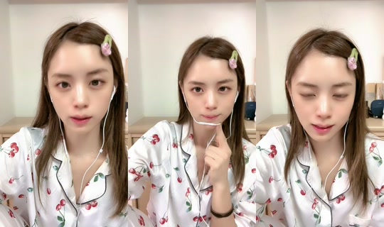yuna.mika TikTok Live — Oct 3, 2026, 1:18 PM