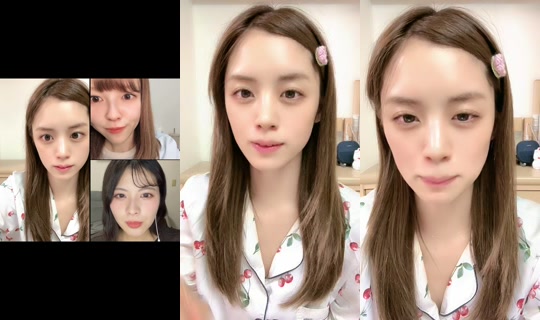 yuna.mika TikTok Live — Oct 3, 2026, 2:59 PM
