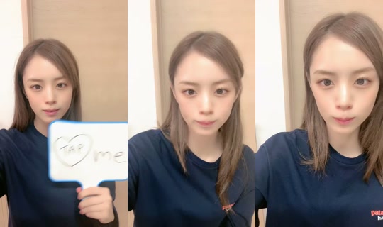 yuna.mika TikTok Live — Oct 7, 2026, 1:20 AM
