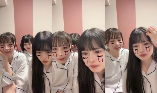 yuna_fujimiya TikTok Live — Oct 3, 2026, 2:52 PM