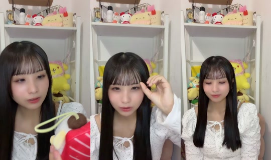 yuna_fujimiya TikTok Live — Oct 7, 2026, 1:53 PM