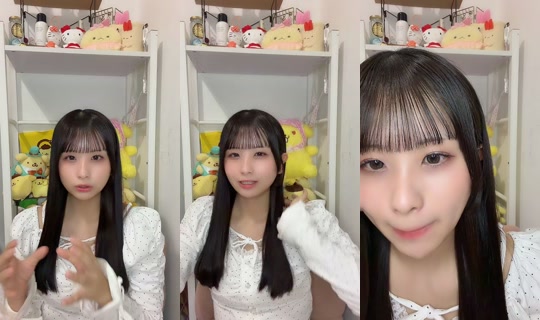 yuna_fujimiya TikTok Live — Oct 7, 2026, 2:43 PM