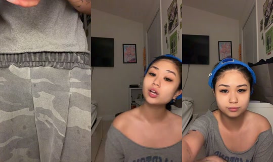 yuna_uii TikTok Live — Sep 3, 2026, 3:31 AM