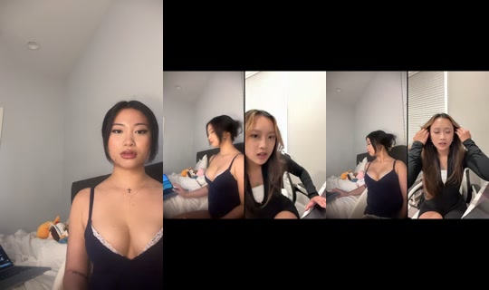 yunagarcia33 TikTok Live — Sep 7, 2026, 4:43 AM