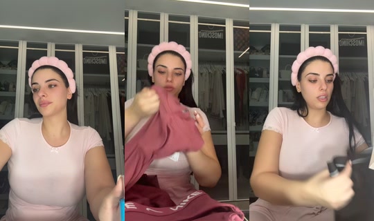 yunaima.m97 TikTok Live — Sep 22, 2026, 11:16 PM