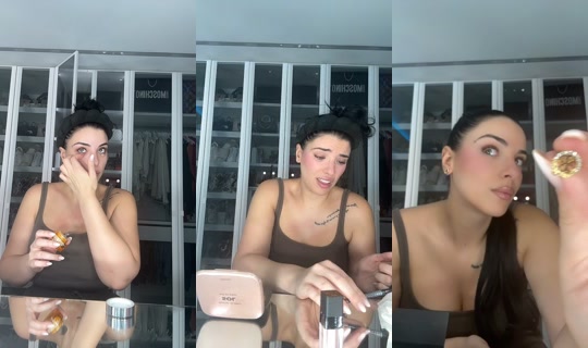 yunaima.m97 TikTok Live — Sep 24, 2026, 3:46 PM