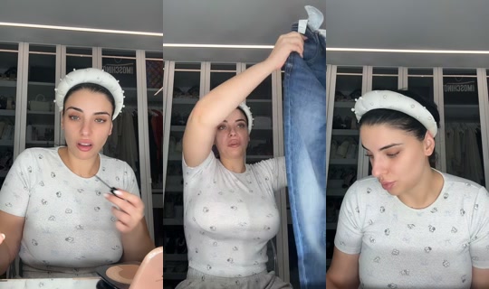 yunaima.m97 TikTok Live — Sep 24, 2026, 10:41 PM