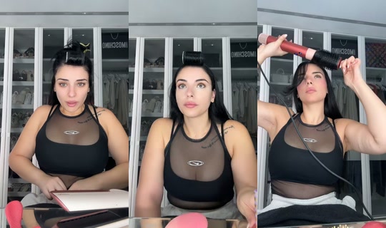 yunaima.m97 TikTok Live — Sep 25, 2026, 3:02 PM