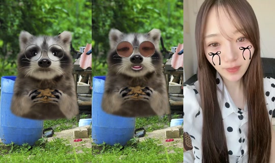 yunakostream TikTok Live — Oct 2, 2026, 11:03 PM