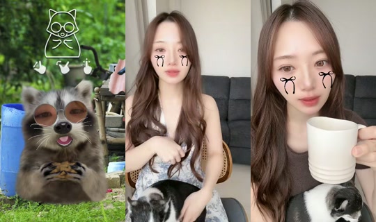 yunakostream TikTok Live — Oct 3, 2026, 11:09 PM