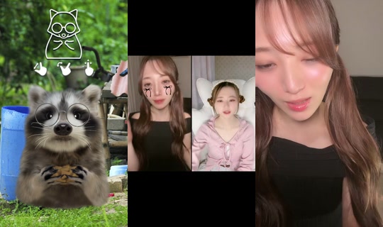 yunakostream TikTok Live — Oct 4, 2026, 11:25 AM