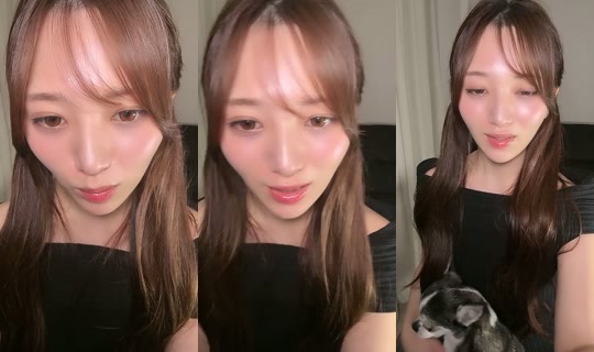 yunakostream TikTok Live — Oct 4, 2026, 1:49 PM