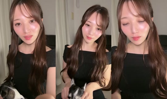 yunakostream TikTok Live — Oct 4, 2026, 2:39 PM