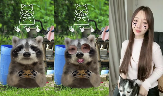 yunakostream TikTok Live — Oct 4, 2026, 11:03 PM