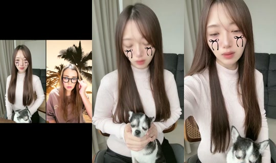 yunakostream TikTok Live — Oct 4, 2026, 11:54 PM