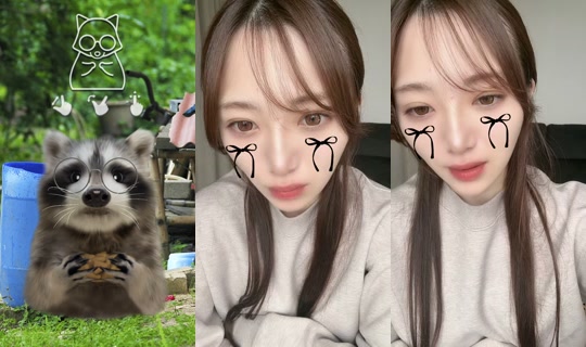 yunakostream TikTok Live — Oct 6, 2026, 11:12 PM