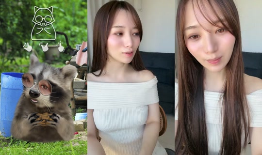 yunakostream TikTok Live — Oct 7, 2026, 11:10 PM