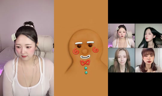 yundubuuu TikTok Live — Aug 28, 2026, 11:33 AM
