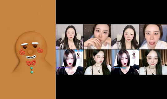 yundubuuu TikTok Live — Aug 30, 2026, 12:40 PM