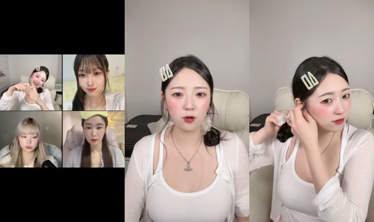 yundubuuu TikTok Live — Aug 31, 2026, 2:01 PM