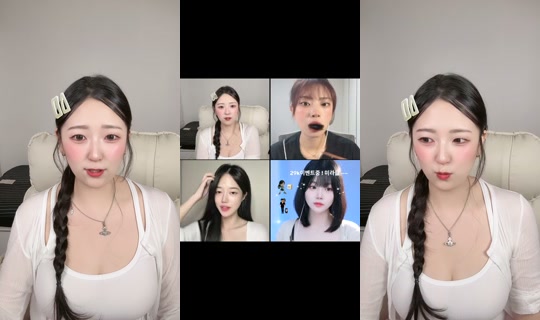 yundubuuu TikTok Live — Aug 31, 2026, 2:52 PM