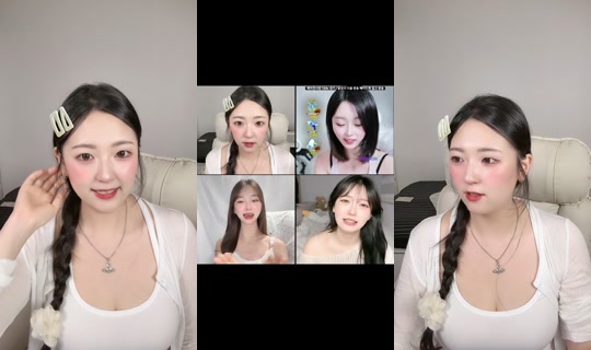 yundubuuu TikTok Live — Aug 31, 2026, 4:33 PM