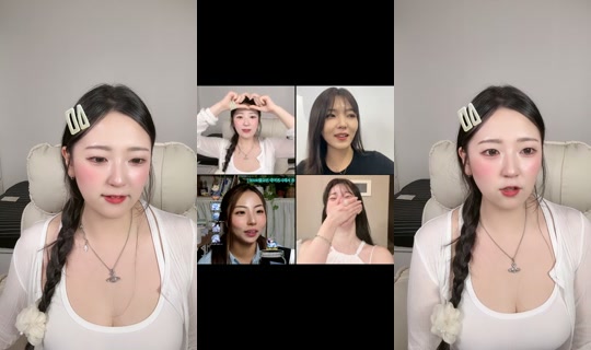 yundubuuu TikTok Live — Aug 31, 2026, 5:23 PM