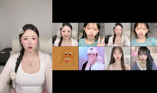 yundubuuu TikTok Live — Aug 31, 2026, 6:14 PM