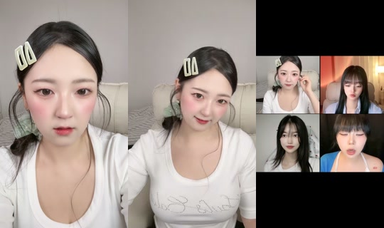 yundubuuu TikTok Live — Sep 1, 2026, 11:39 AM