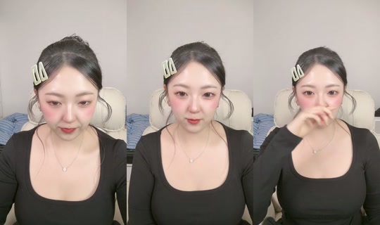 yundubuuu TikTok Live — Oct 1, 2026, 10:24 AM