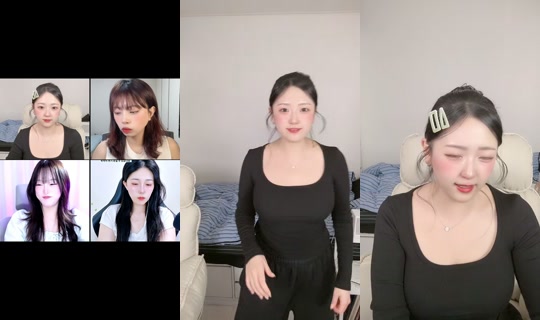 yundubuuu TikTok Live — Oct 1, 2026, 11:14 AM