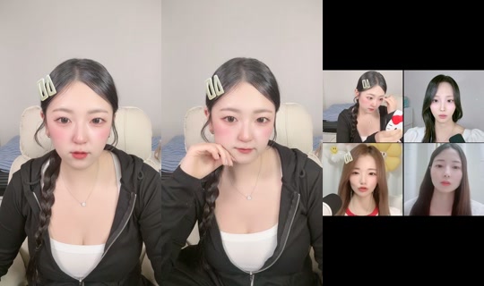 yundubuuu TikTok Live — Oct 3, 2026, 1:51 PM