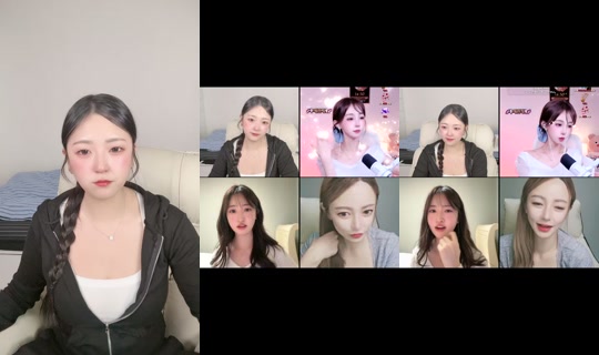 yundubuuu TikTok Live — Oct 3, 2026, 2:41 PM