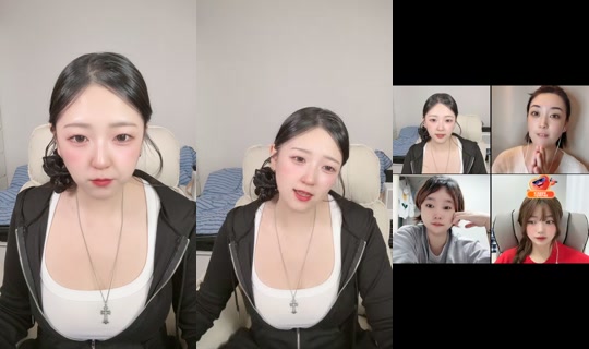 yundubuuu TikTok Live — Oct 8, 2026, 9:02 AM