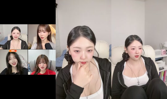 yundubuuu TikTok Live — Oct 8, 2026, 10:43 AM