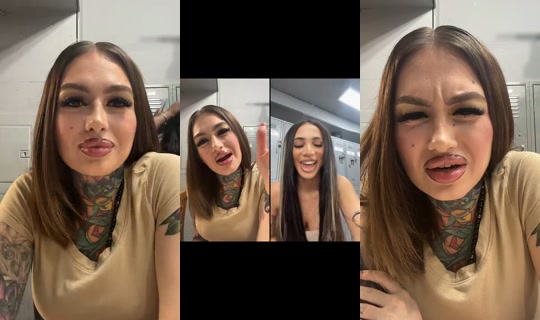 yungexotica TikTok Live — Sep 11, 2026, 3:00 AM