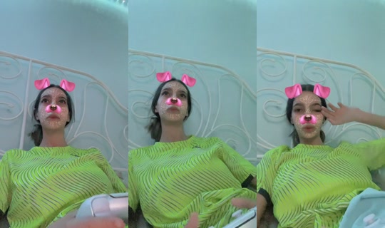 yungflakita22 TikTok Live — Aug 23, 2026, 5:04 AM