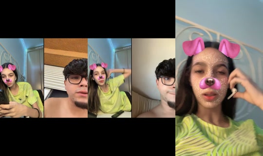 yungflakita22 TikTok Live — Aug 23, 2026, 11:26 AM