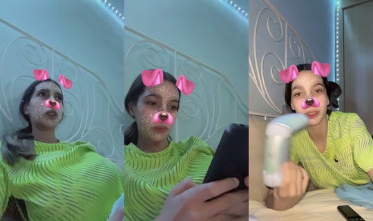 yungflakita22 TikTok Live — Aug 24, 2026, 4:26 AM