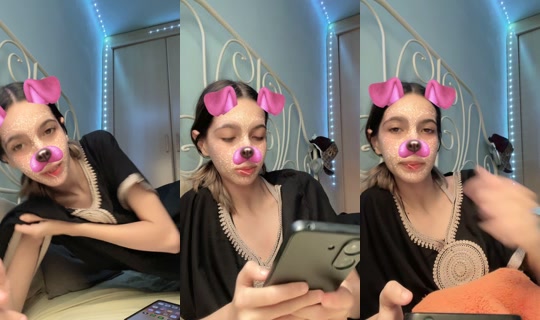 yungflakita22 TikTok Live — Aug 24, 2026, 1:48 PM