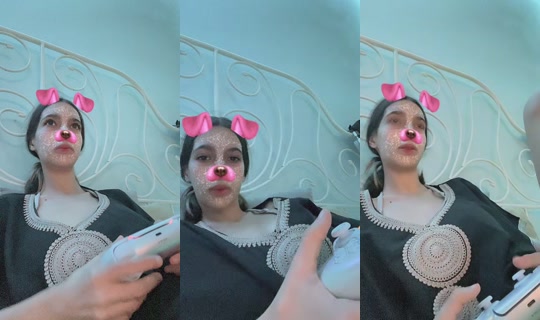yungflakita22 TikTok Live — Aug 25, 2026, 3:39 AM