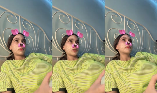 yungflakita22 TikTok Live — Aug 25, 2026, 8:05 AM